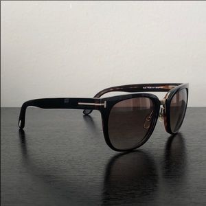 Tom Ford Sunglasses